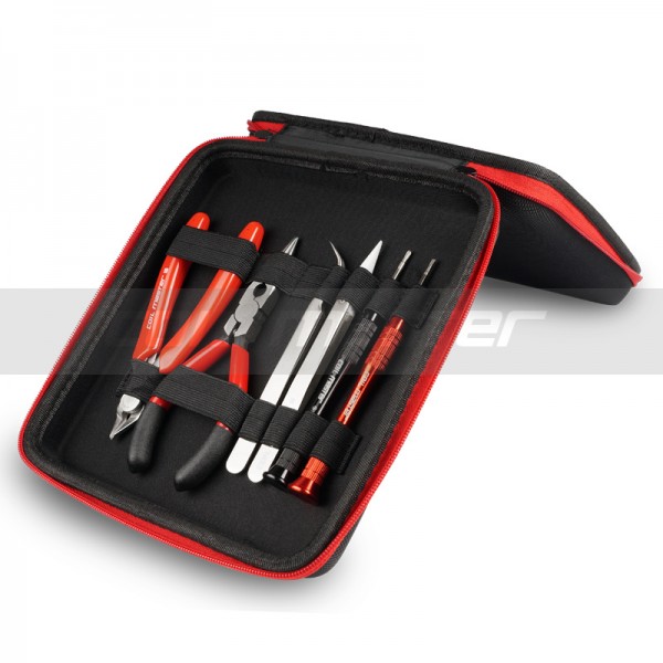 Coil Master DIY Kit V3 Atomizer Coil Sarım Seti